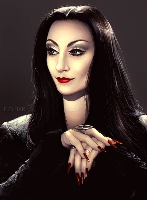 morticia and gomez wallpaper|Awesome Morticia Addams Wallpapers.